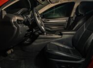 ALTIMA EXCLUSIVE V4 AUT 2019 TURBO