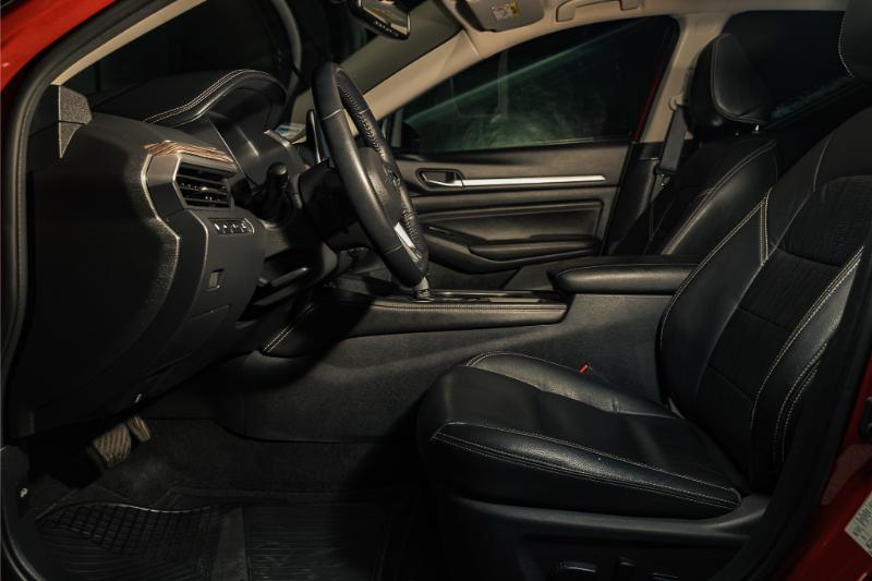 ALTIMA EXCLUSIVE V4 AUT 2019 TURBO