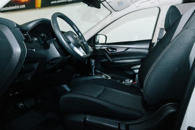 X-TRAIL 2019 3 FILAS AUT V4