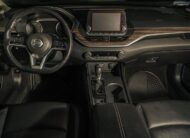 ALTIMA EXCLUSIVE V4 AUT 2019 TURBO