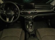 KIA FORTE SEDAN L IVT V4 AUT 2020