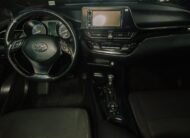TOYOTA CH-R AUT V4 2018