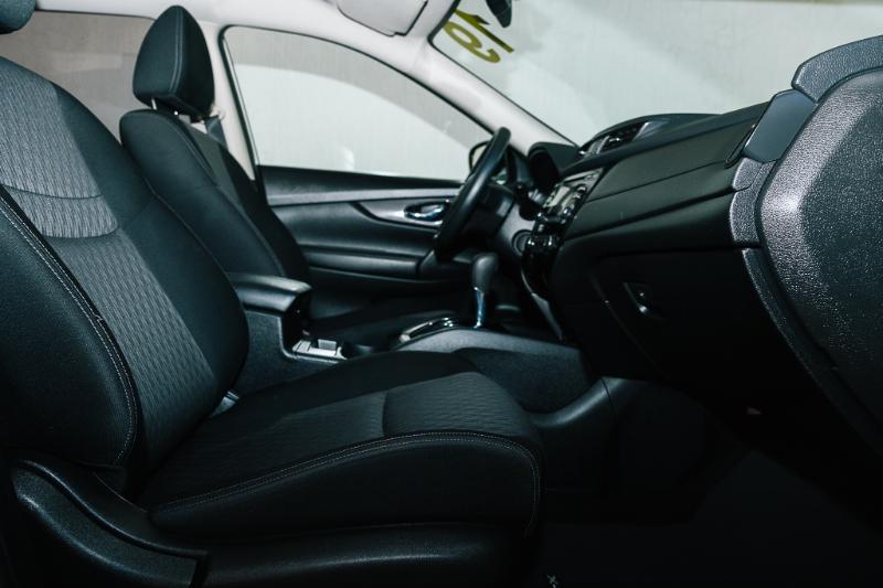 X-TRAIL 2019 3 FILAS AUT V4