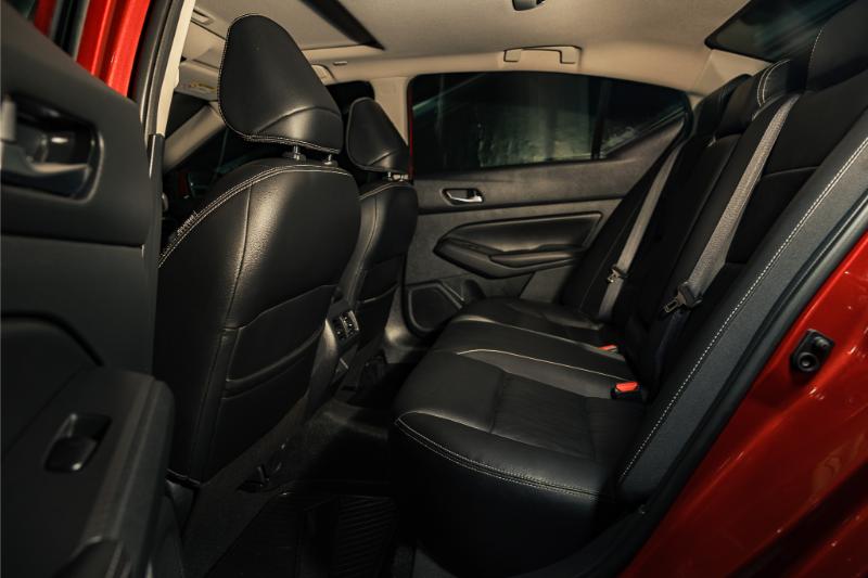 ALTIMA EXCLUSIVE V4 AUT 2019 TURBO