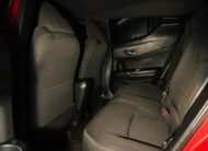 TOYOTA CH-R AUT V4 2018
