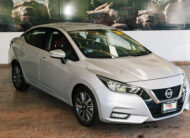VERSA 2020 ADVANCE CVT AUT