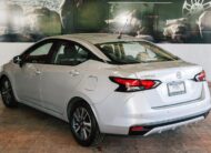 VERSA 2020 ADVANCE CVT AUT