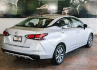 VERSA 2020 ADVANCE CVT AUT