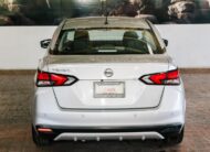 VERSA 2020 ADVANCE CVT AUT