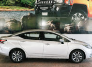 VERSA 2020 ADVANCE CVT AUT