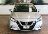 VERSA 2020 ADVANCE CVT AUT