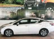 VERSA 2020 ADVANCE CVT AUT