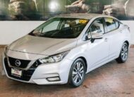 VERSA 2020 ADVANCE CVT AUT