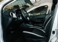VERSA 2020 ADVANCE CVT AUT