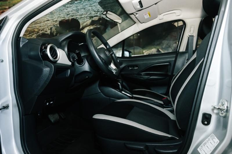 VERSA 2020 ADVANCE CVT AUT