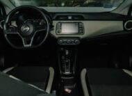 VERSA 2020 ADVANCE CVT AUT