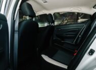 VERSA 2020 ADVANCE CVT AUT