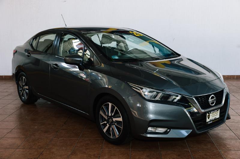VERSA ADVANCE 2020 AUT V4