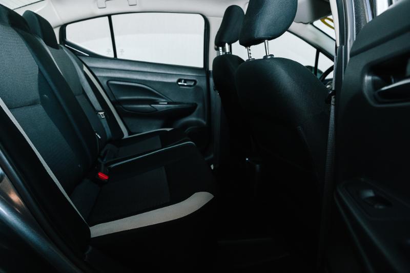 VERSA ADVANCE 2020 AUT V4