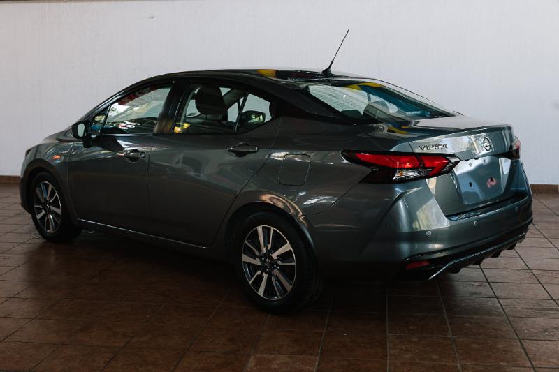 VERSA ADVANCE 2020 AUT V4