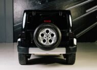 WRANGLER SAHARA V6 AUT 4X4 2015