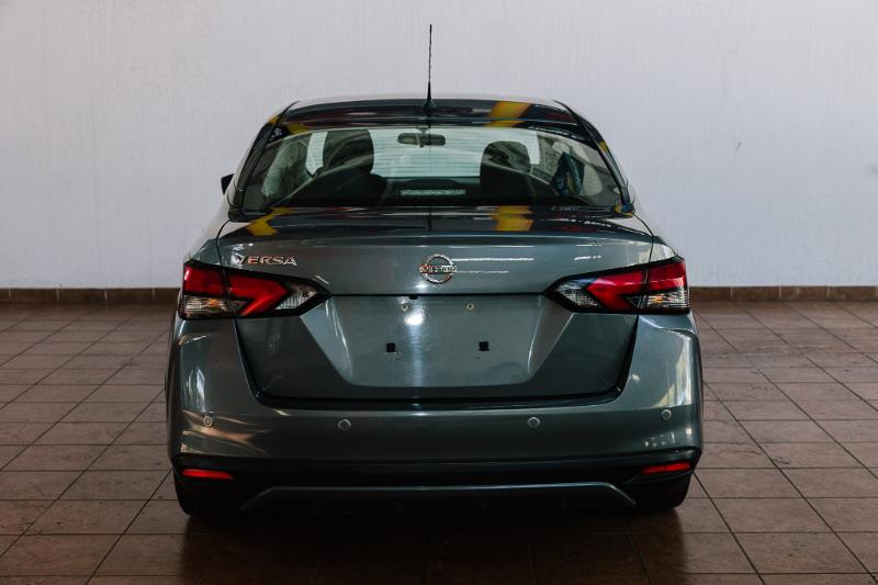 VERSA ADVANCE 2020 AUT V4