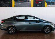 VERSA ADVANCE 2020 AUT V4