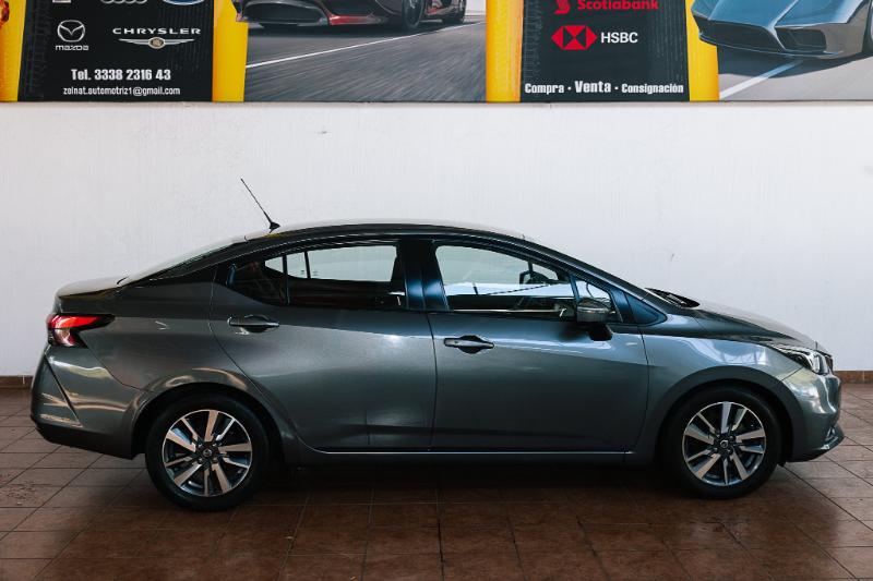 VERSA ADVANCE 2020 AUT V4