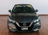 VERSA ADVANCE 2020 AUT V4