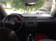 VW GOL TRENDLINE MT V4 2017