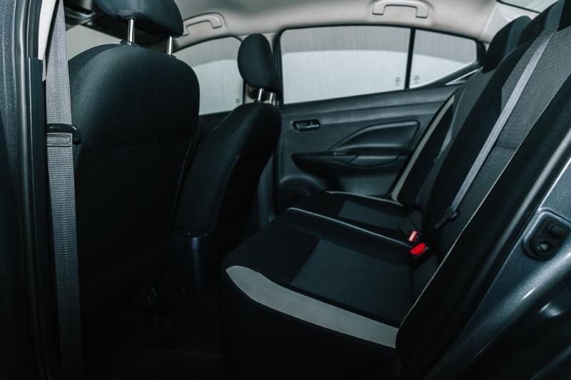 VERSA ADVANCE 2020 AUT V4