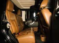 WRANGLER SAHARA V6 AUT 4X4 2015