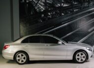 MERCEDES C-180 CGi 2018 AUT
