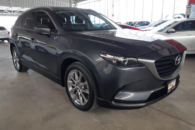 MAZDA CX-9 2018 i SPORT