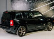 PATRIOT 4X2 EDICION 75 ANIV 2017 V4