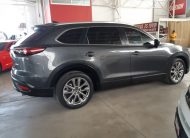 MAZDA CX-9 2018 i SPORT