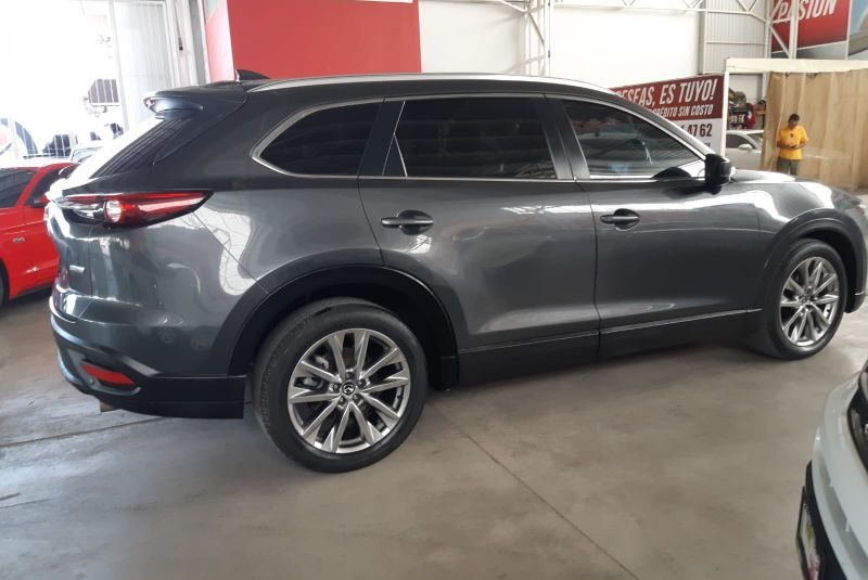 MAZDA CX-9 2018 i SPORT