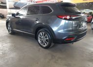 MAZDA CX-9 2018 i SPORT