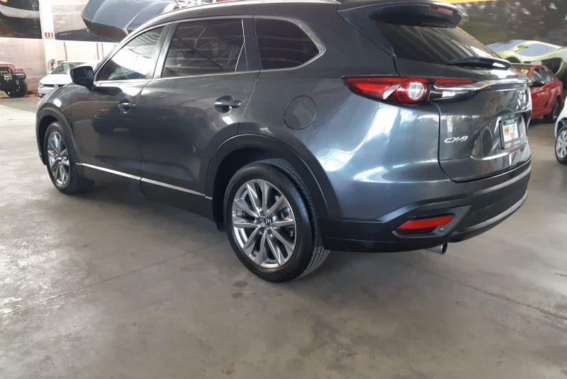 MAZDA CX-9 2018 i SPORT