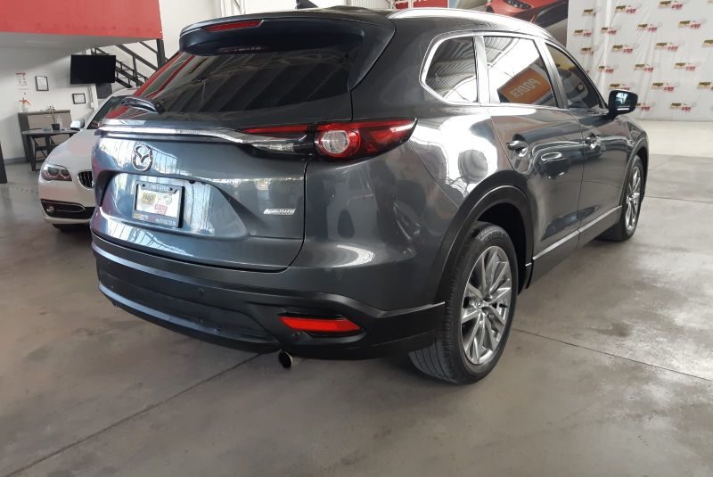 MAZDA CX-9 2018 i SPORT