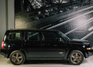 PATRIOT 4X2 EDICION 75 ANIV 2017 V4