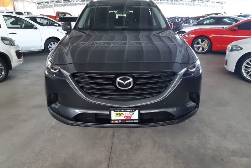 MAZDA CX-9 2018 i SPORT