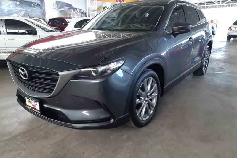 MAZDA CX-9 2018 i SPORT