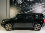 PATRIOT 4X2 EDICION 75 ANIV 2017 V4