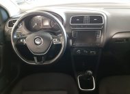 VW POLO HB MT V4 2020
