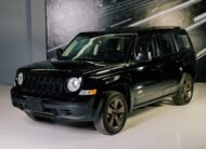 PATRIOT 4X2 EDICION 75 ANIV 2017 V4