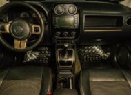 PATRIOT 4X2 EDICION 75 ANIV 2017 V4