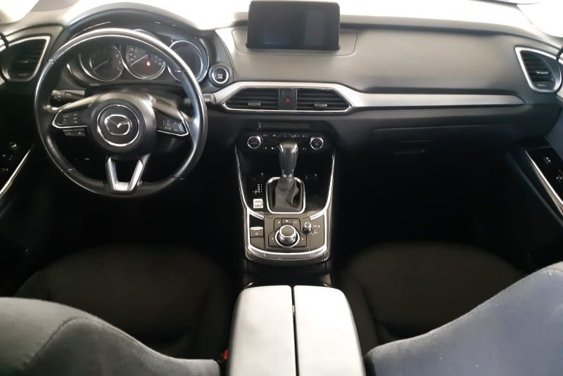 MAZDA CX-9 2018 i SPORT