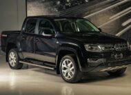 AMAROK HIGHLINE V6 2018 DIESEL