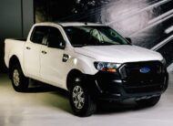 FORD RANGER DIESEL 4X2 MT 2017